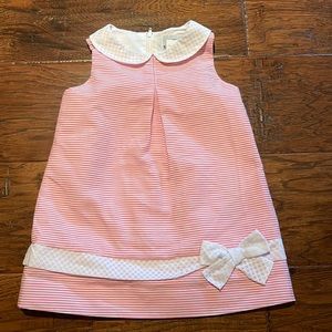 Florence Eiseman Toddler dress - 2T